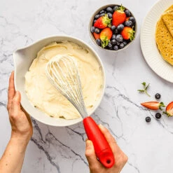 Folding Balloon Whisk