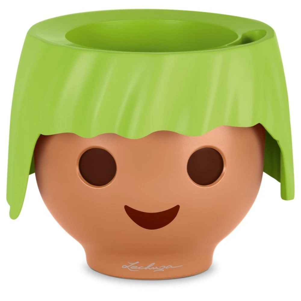 Self-watering Plant Pot, Face - Image 7