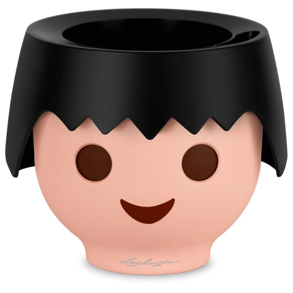 Self-watering Plant Pot, Face - Image 8