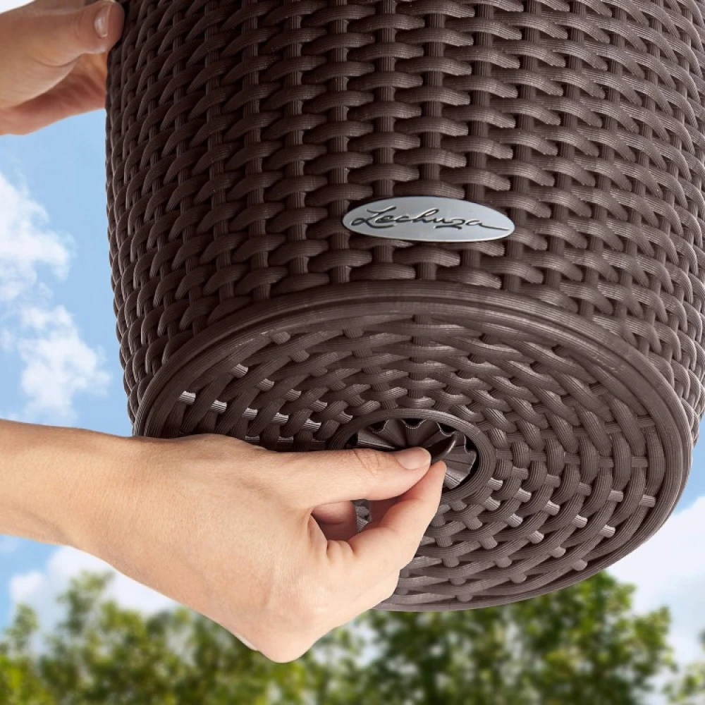 Self-watering Hanging Plant Pot - Image 6