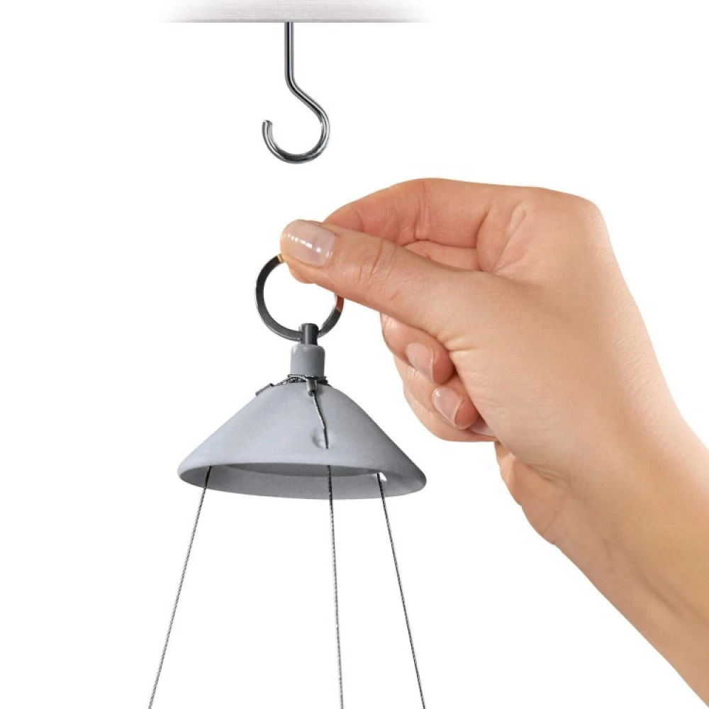 Self-watering Hanging Plant Pot - Image 7