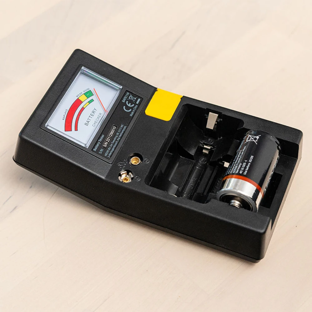 Battery Tester - Image 5