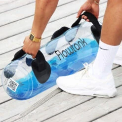 Exercise Tool Flowtank