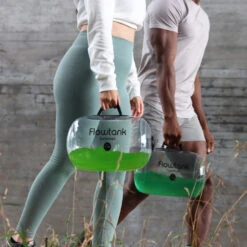 Exercise Tool Flowtank Dumbbell