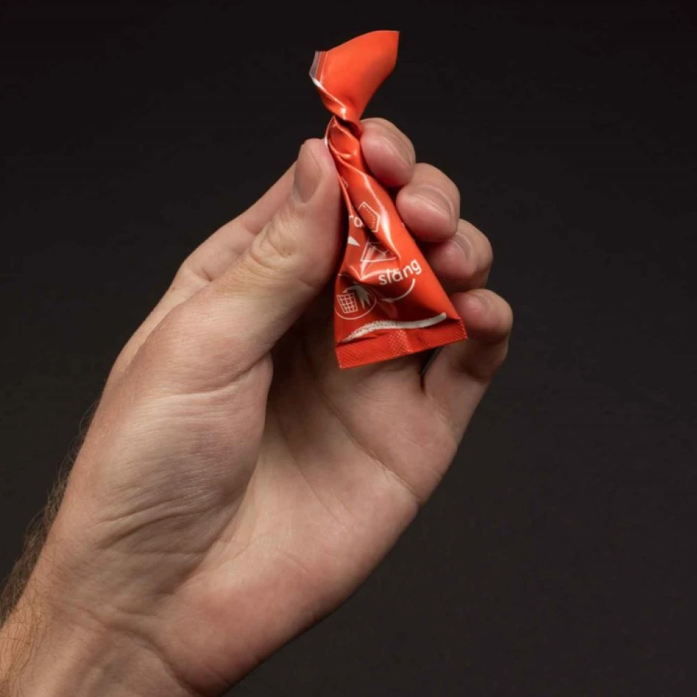 Ciggrid Cigarette Butt Bag - Image 3