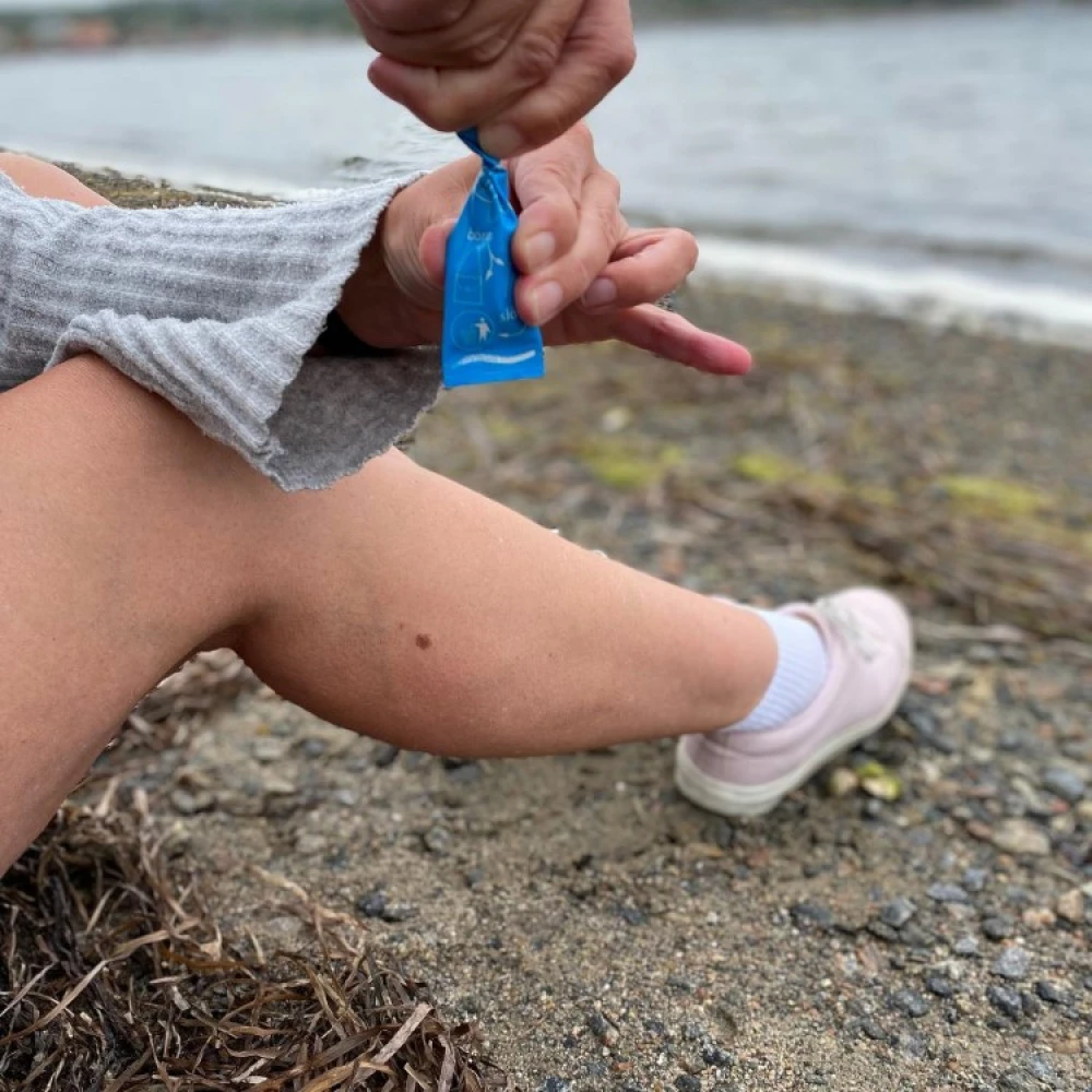 Ciggrid Cigarette Butt Bag - Image 5