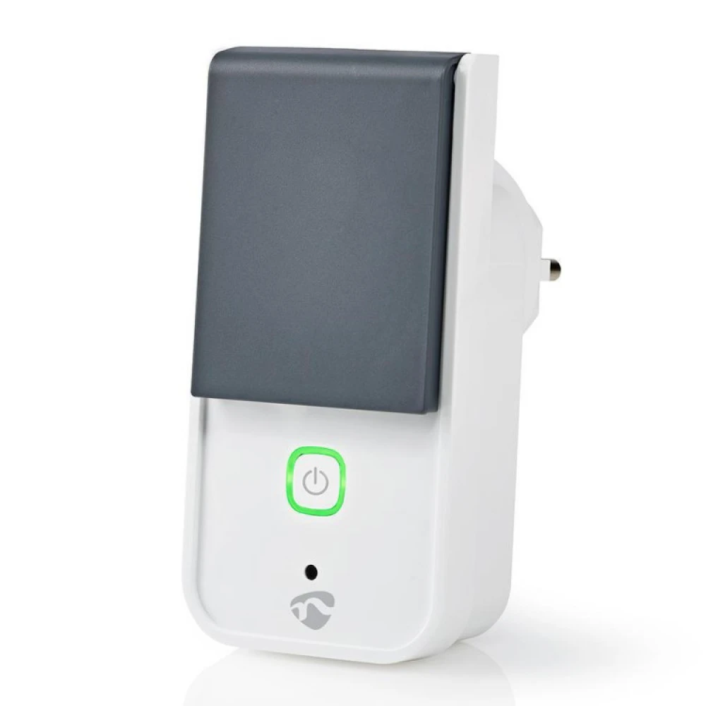 WiFi Smart Plug For Outdoor Use - Image 4