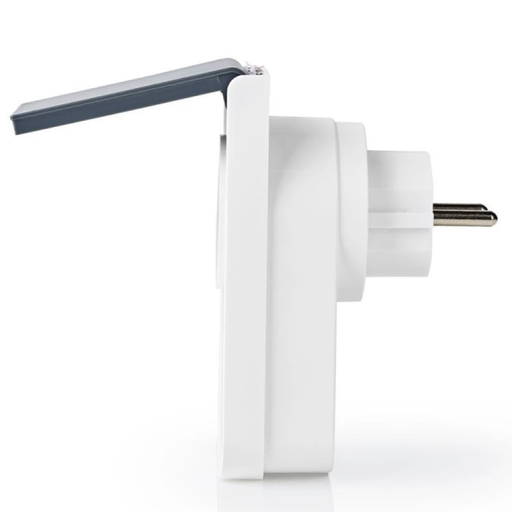 WiFi Smart Plug For Outdoor Use - Image 5