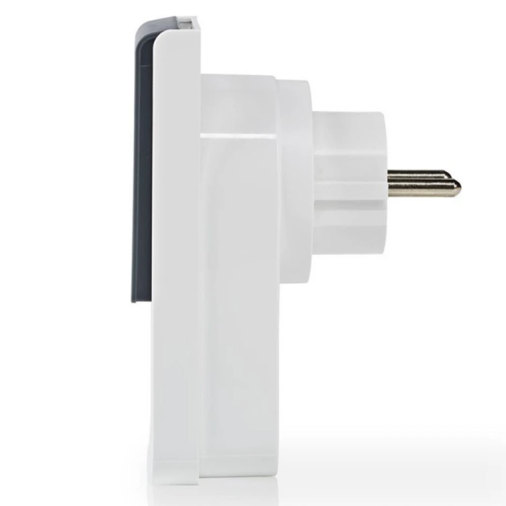 WiFi Smart Plug For Outdoor Use - Image 6