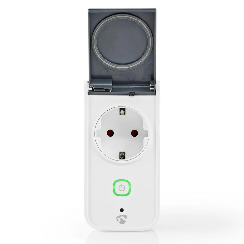 WiFi Smart Plug For Outdoor Use - Image 7