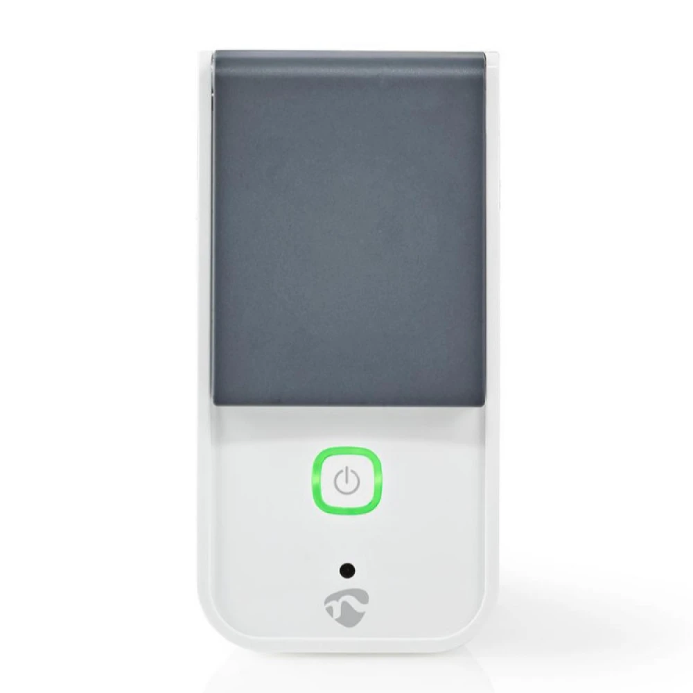 WiFi Smart Plug For Outdoor Use - Image 8