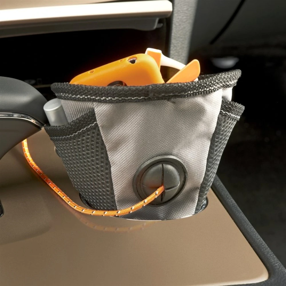 Storage Pocket For The Cup Holder - Image 2