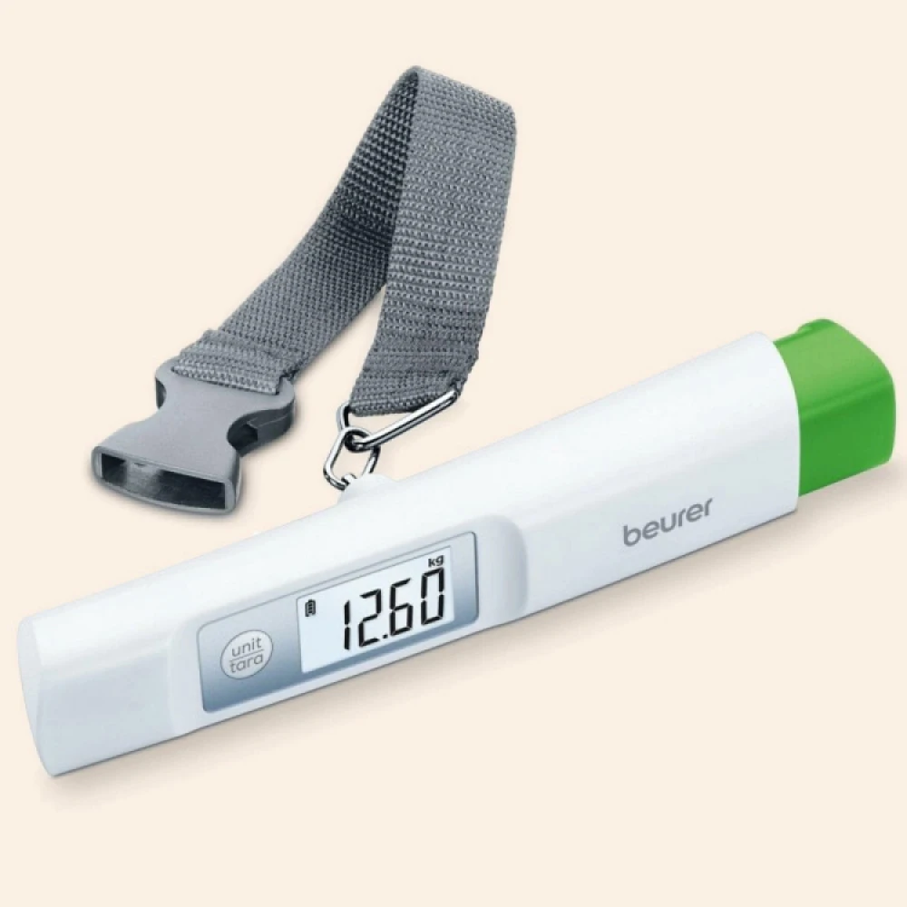 Luggage Scale, Dynamo-driven - Image 2