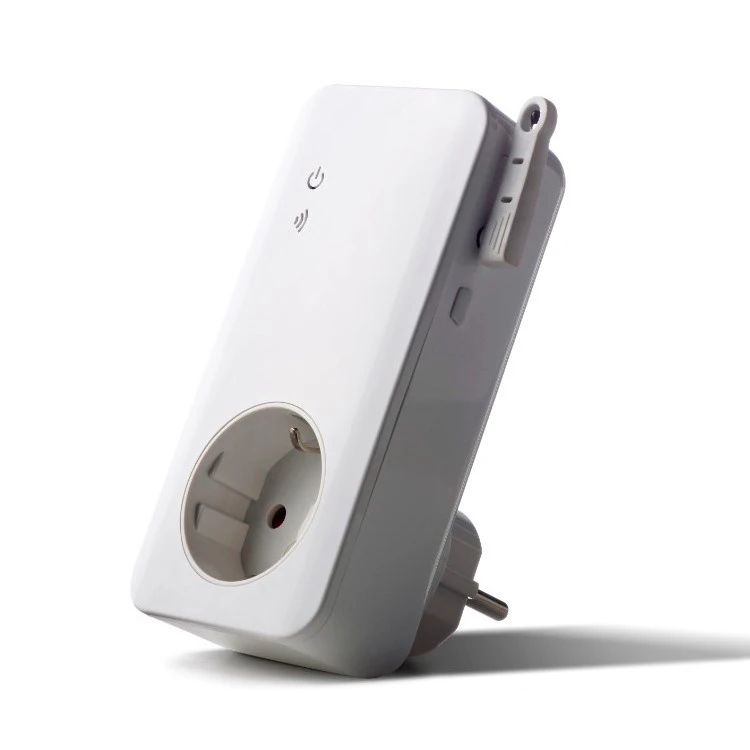 Remote Controlled Switch 4G