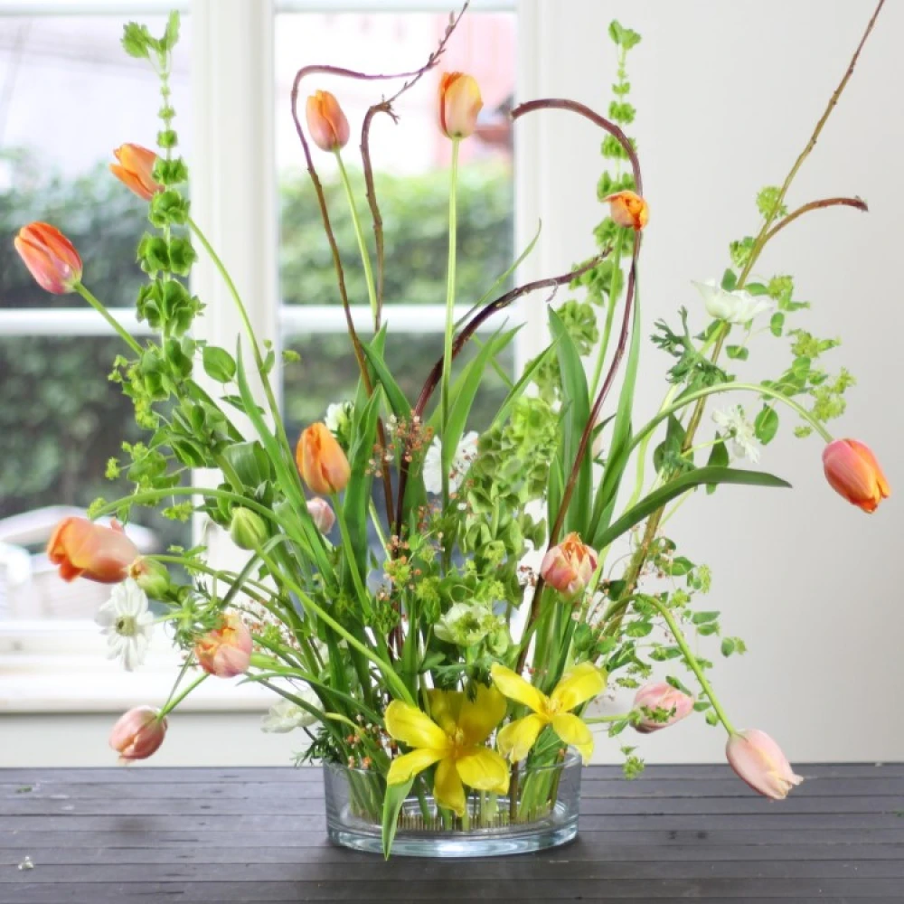 Flower Fakir Ring - Image 3