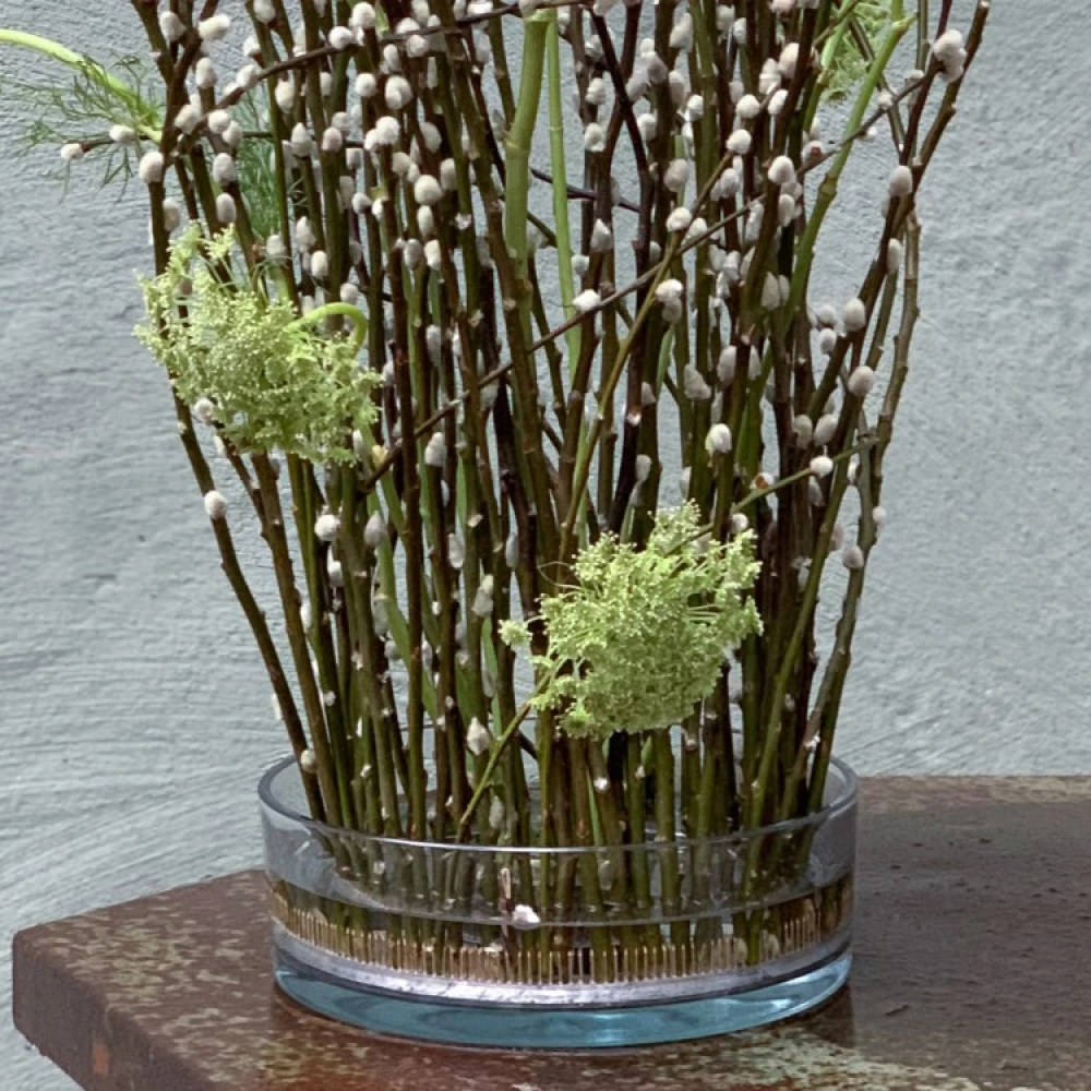 Flower Fakir Ring - Image 4