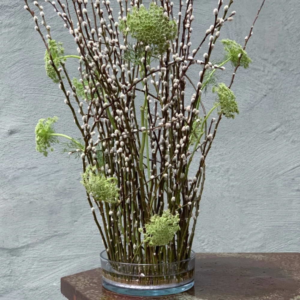 Flower Fakir Ring - Image 5