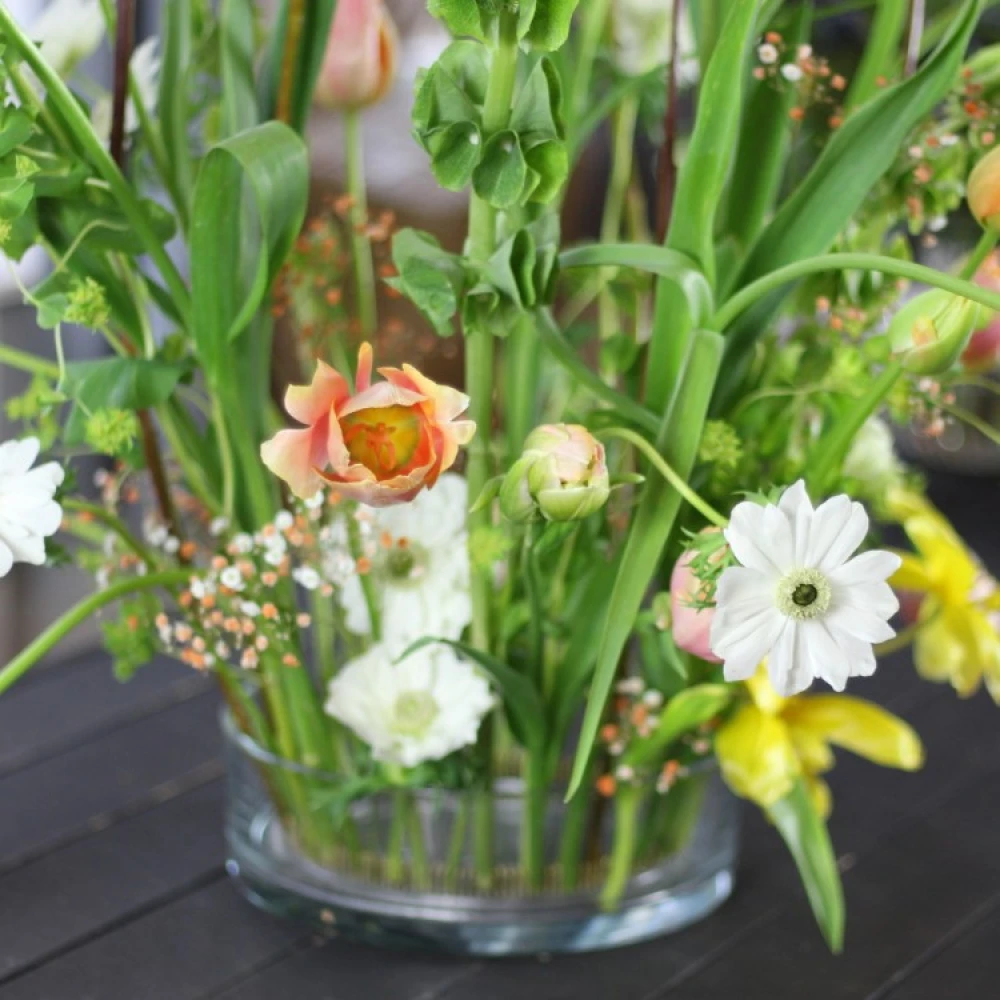 Flower Fakir Ring - Image 7