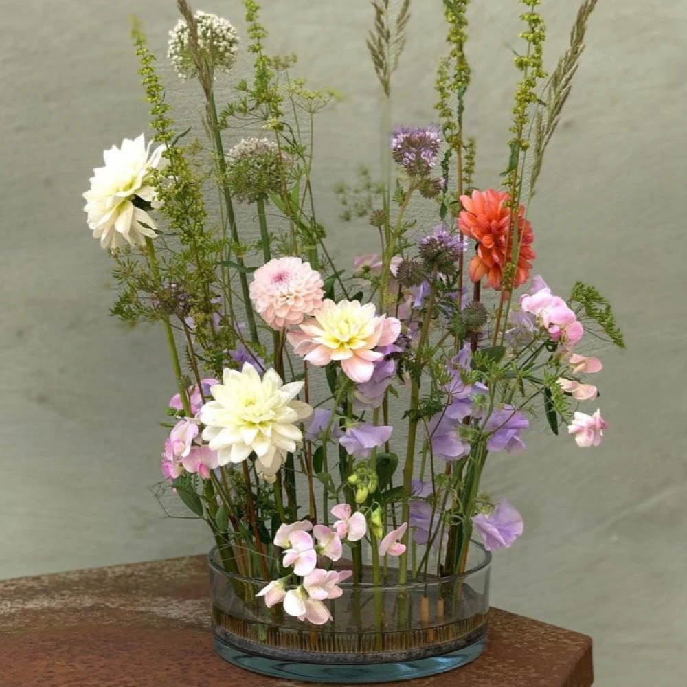 Flower Fakir Ring - Image 8