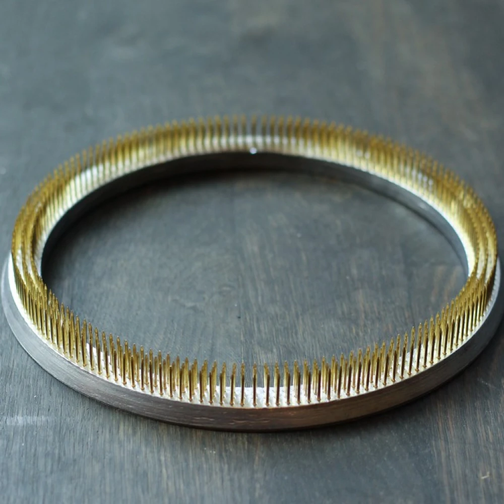 Flower Fakir Ring - Image 9