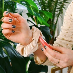 Scrunchie With Pocket