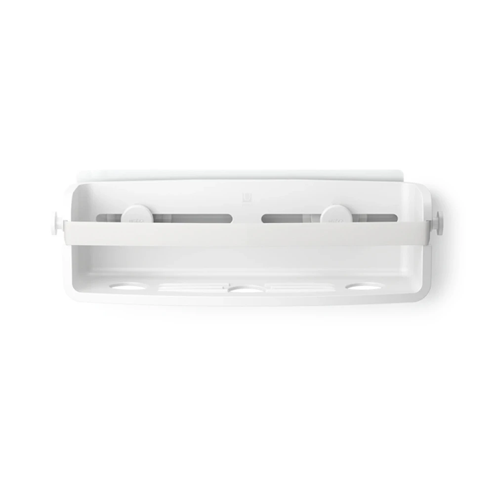 Shower Shelf With Suction Cups - Image 6