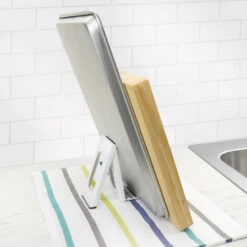 Collapsible Dish Rack