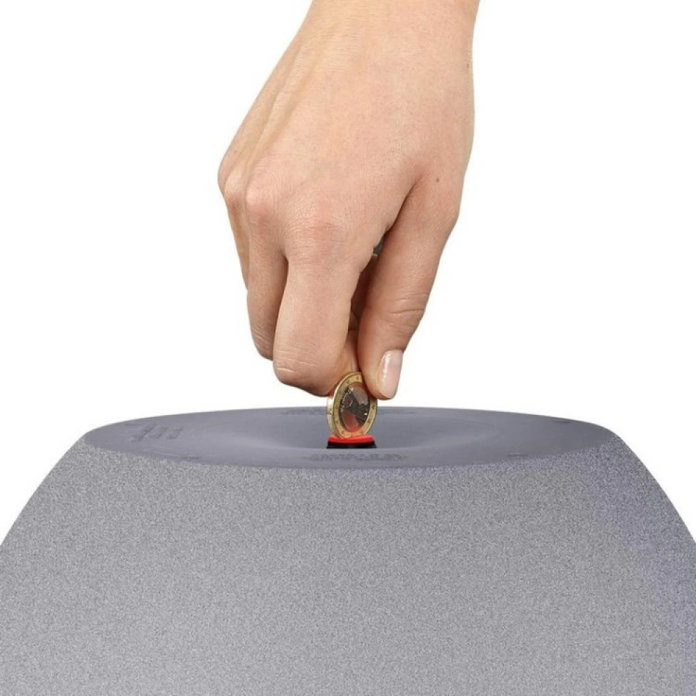 Self-watering Pot, Round - Image 8