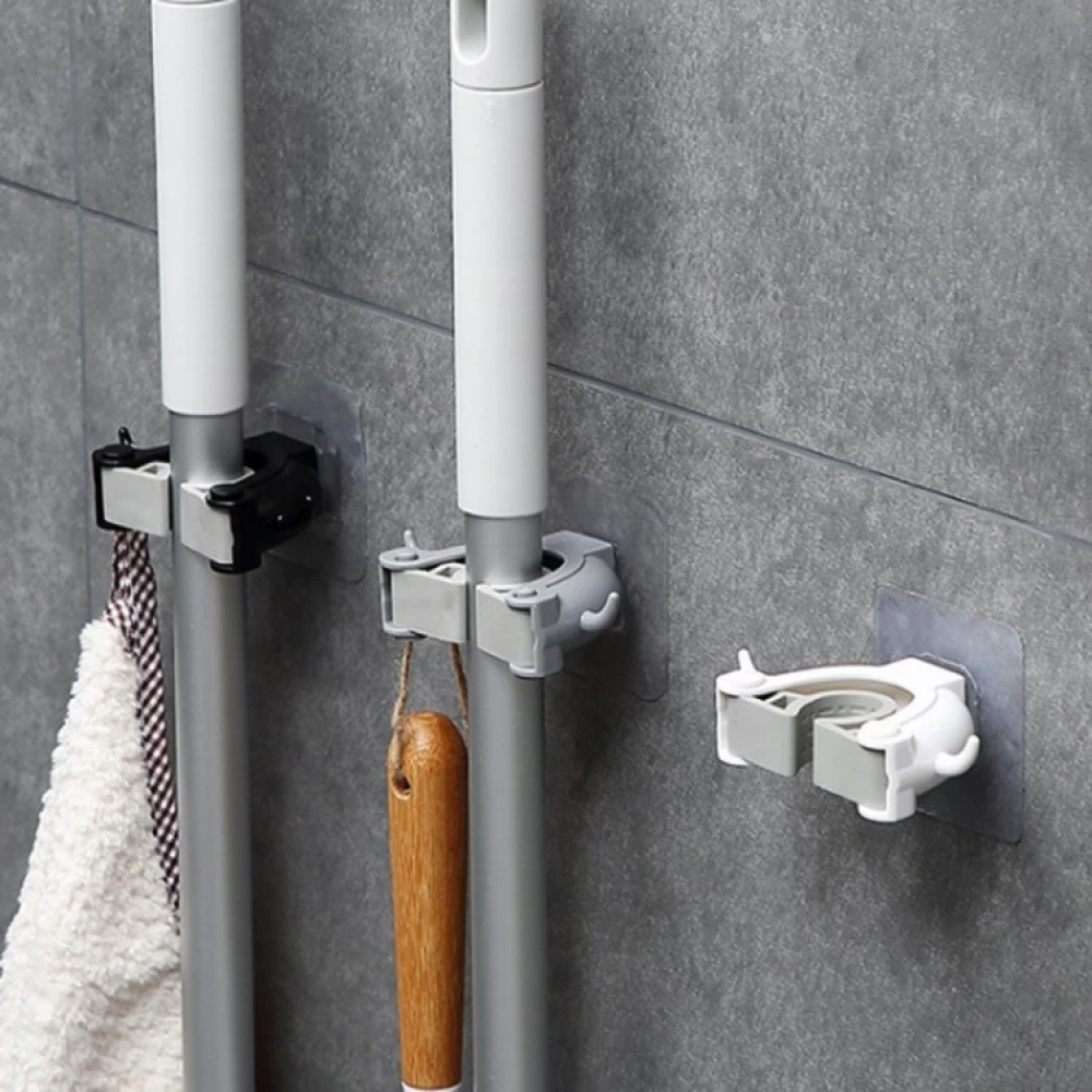 Broom Holder - Image 2