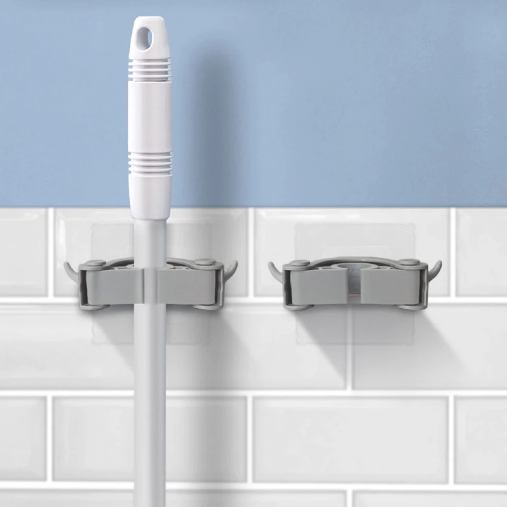 Broom Holder - Image 4