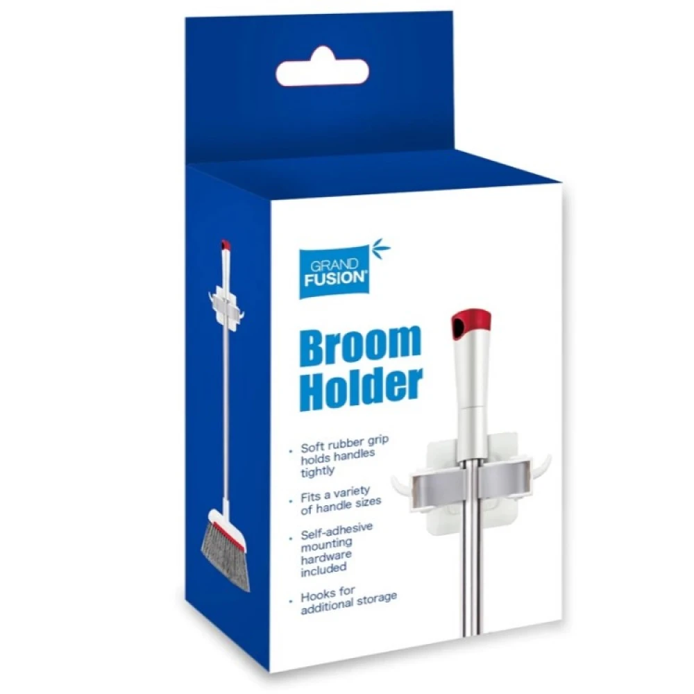 Broom Holder - Image 5