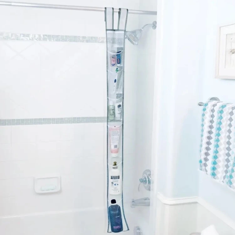 Hanging Shower Caddy