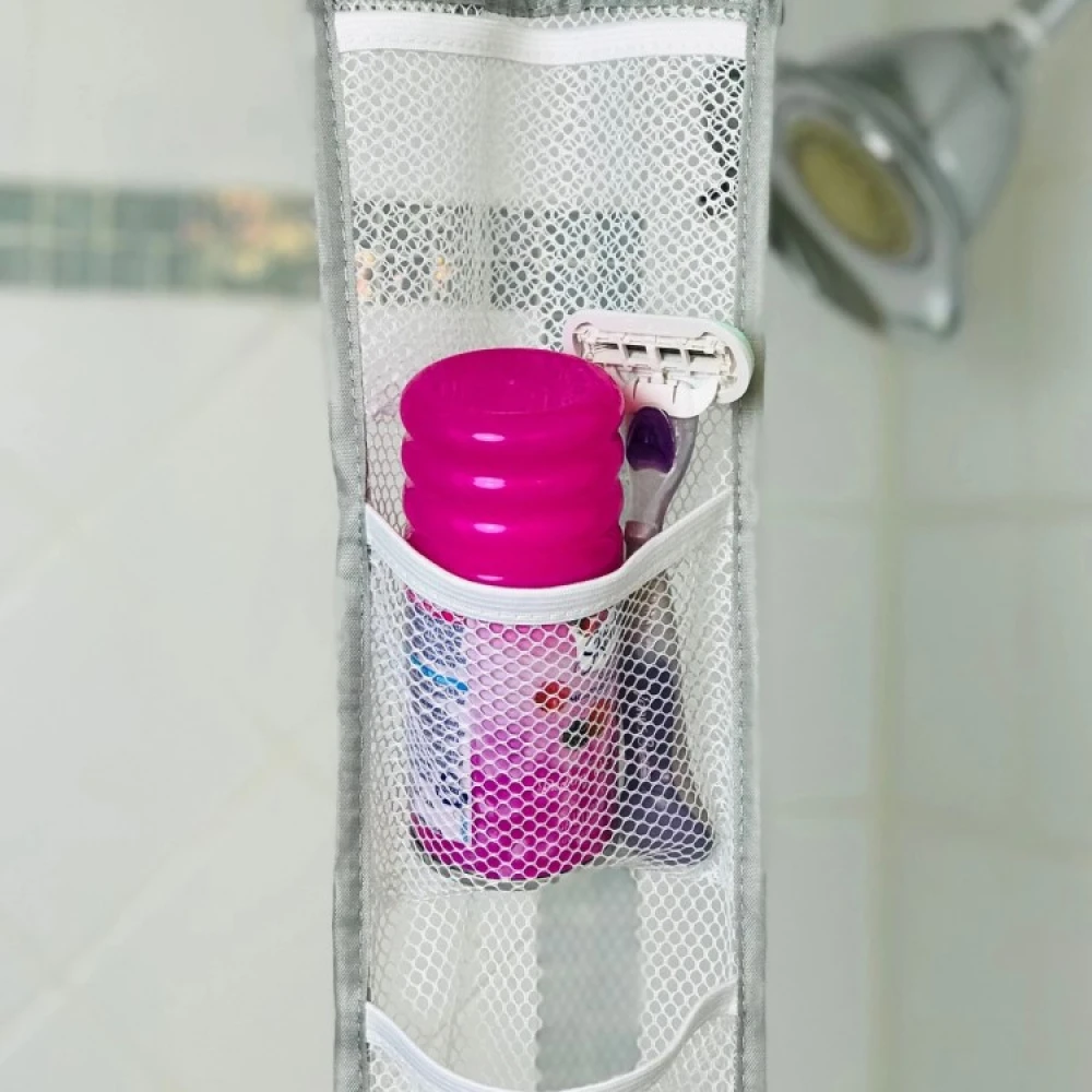Hanging Shower Caddy - Image 3