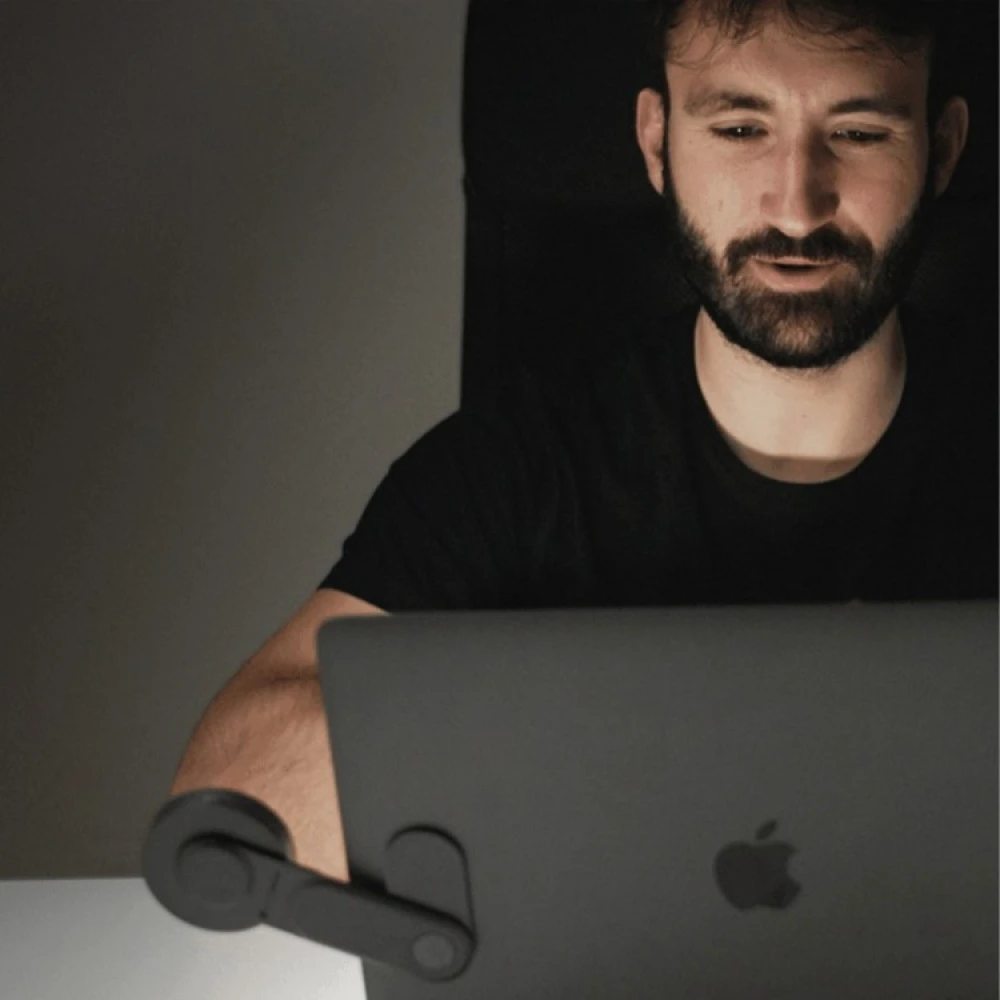 Mobile Holder Kit For Computers - Image 7