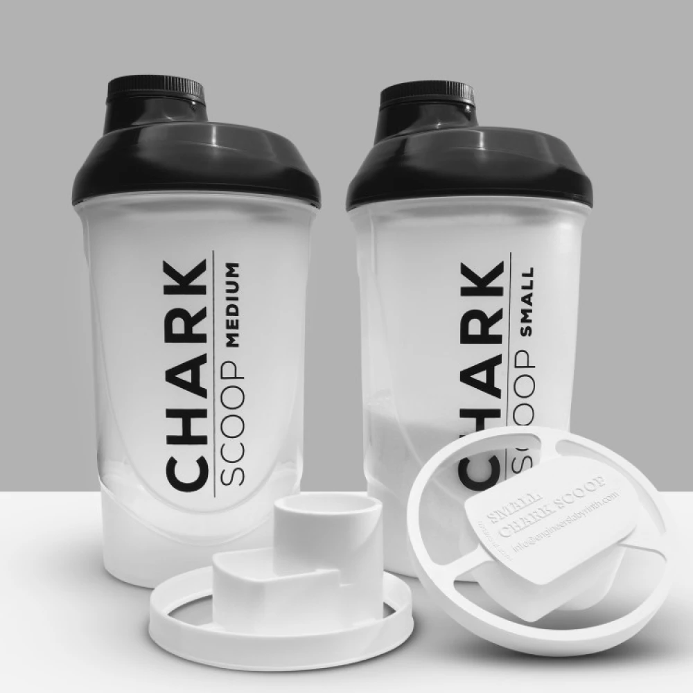 Powder Doser - Image 8