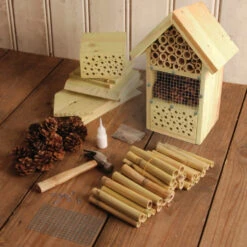 Make Your Own Insect Hotel