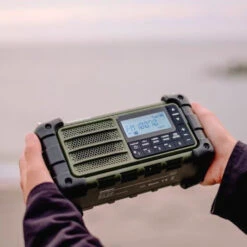 Survival Radio FM/AM Pro