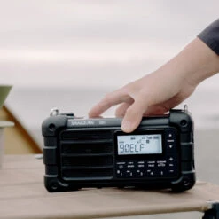 Survival Radio DAB+/FM Pro