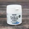 Water Purifying Tablets
