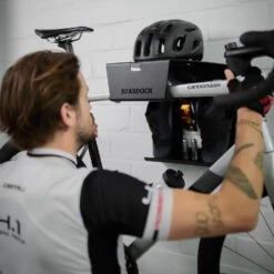 Wall-mounted Bicycle Rack Stasdock