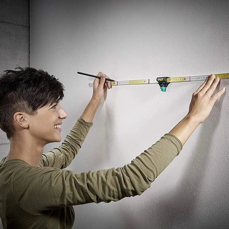 Spirit Level For Folding Rule