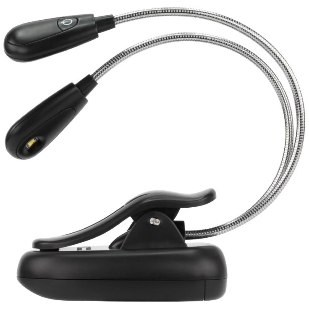 Reading Lamp With Two Lamps - Image 6