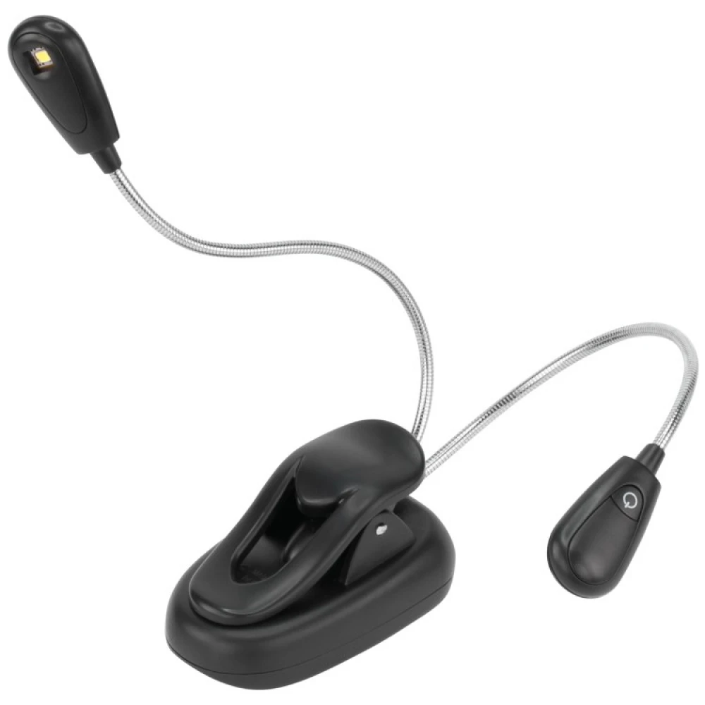 Reading Lamp With Two Lamps - Image 7