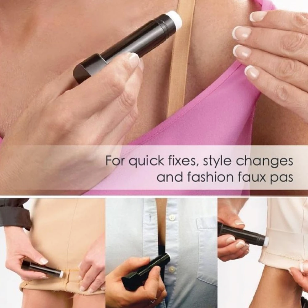 Textile Glue, The Style Stick - Image 4