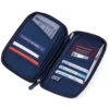 Travel Case With RFID Protection