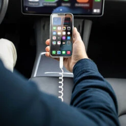 Multi USB Cable With Case