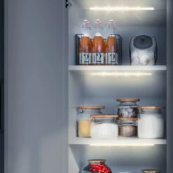 Rechargeable Sensor Lamp