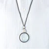 Magnifying Glass With Neck Strap
