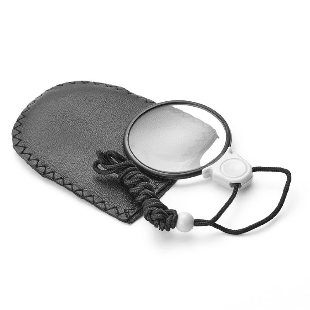 Magnifying Glass With Neck Strap - Image 5