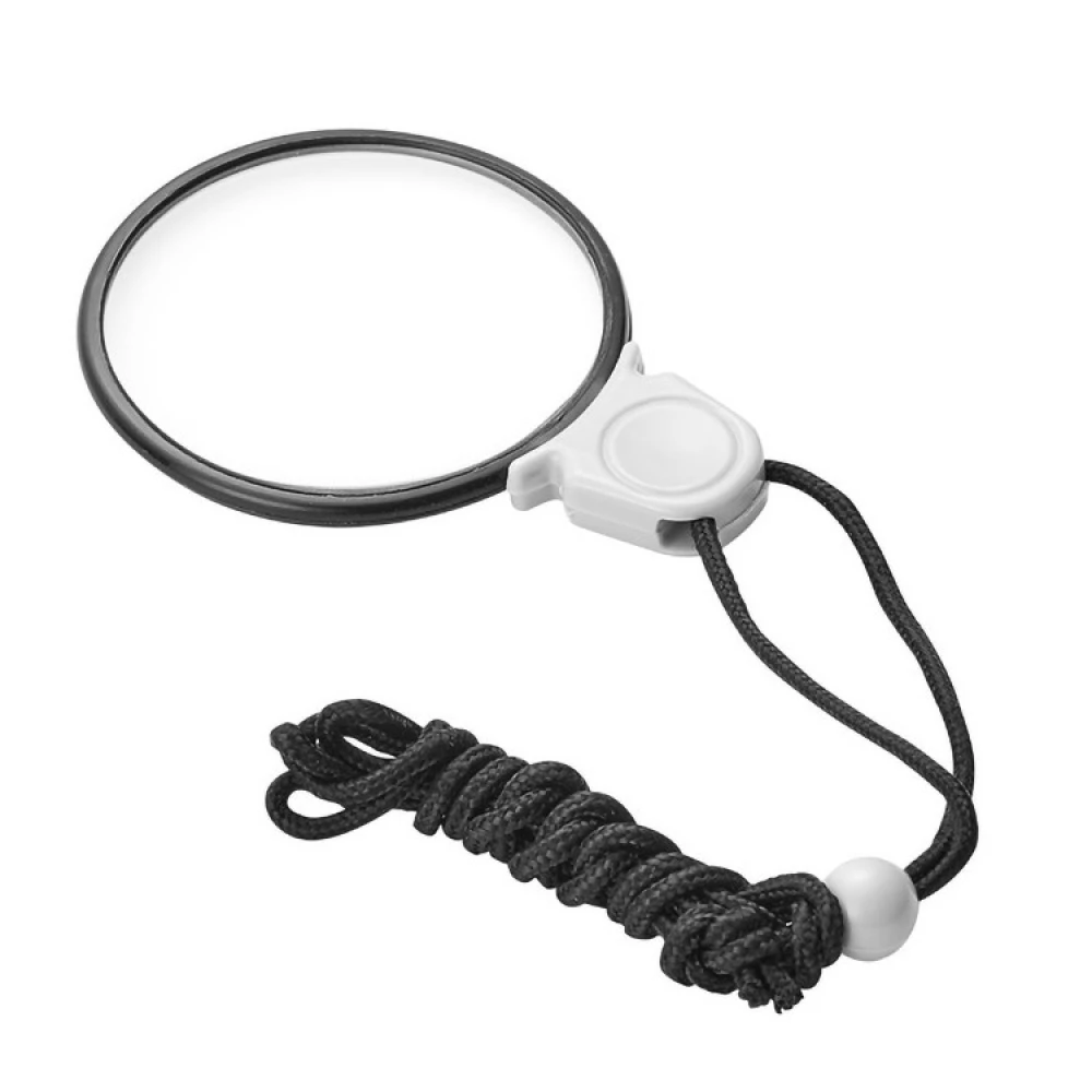 Magnifying Glass With Neck Strap - Image 7